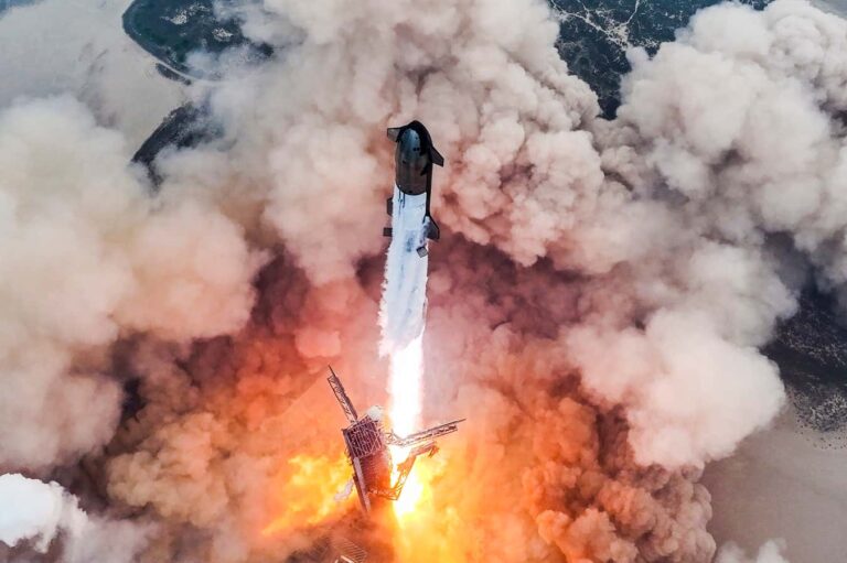 The Sixth Starship Launch: When Is Spacex's Next Flight Test