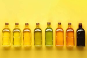 The Ultimate Guide To Edible Oils: Understanding Their Impact On
