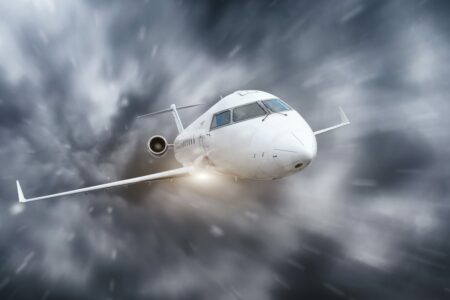 The Unimaginable Increase in Turbulence During Flight: The Surprising Explanation The Unimaginable Increase In Turbulence During Flight: The Surprising Explanation