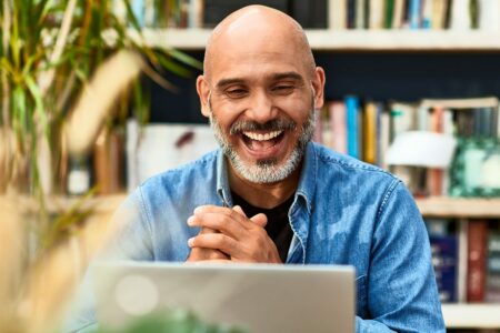 The Benefits Of Increasing Your Online Presence After 50: Latest