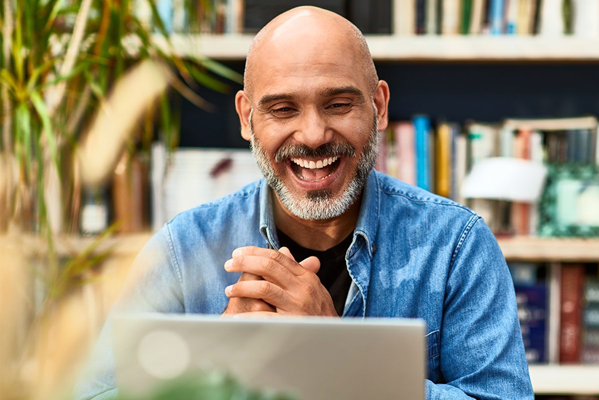 The Benefits Of Increasing Your Online Presence After 50: Latest