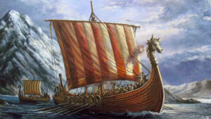 The Complexity Of Viking Expansion Into The North Atlantic Was