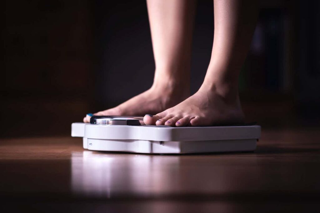 The Reasons Behind Weight Regain After Losing It: A New