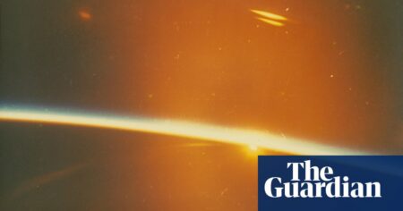 The record-breaking cost of a photograph: How one space image reshaped our perception of humanity The Record Breaking Cost Of A Photograph: How One Space Image