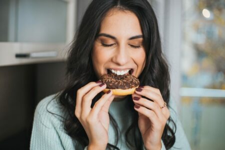 The Strength Of Your Sweet Tooth Could Be Linked To