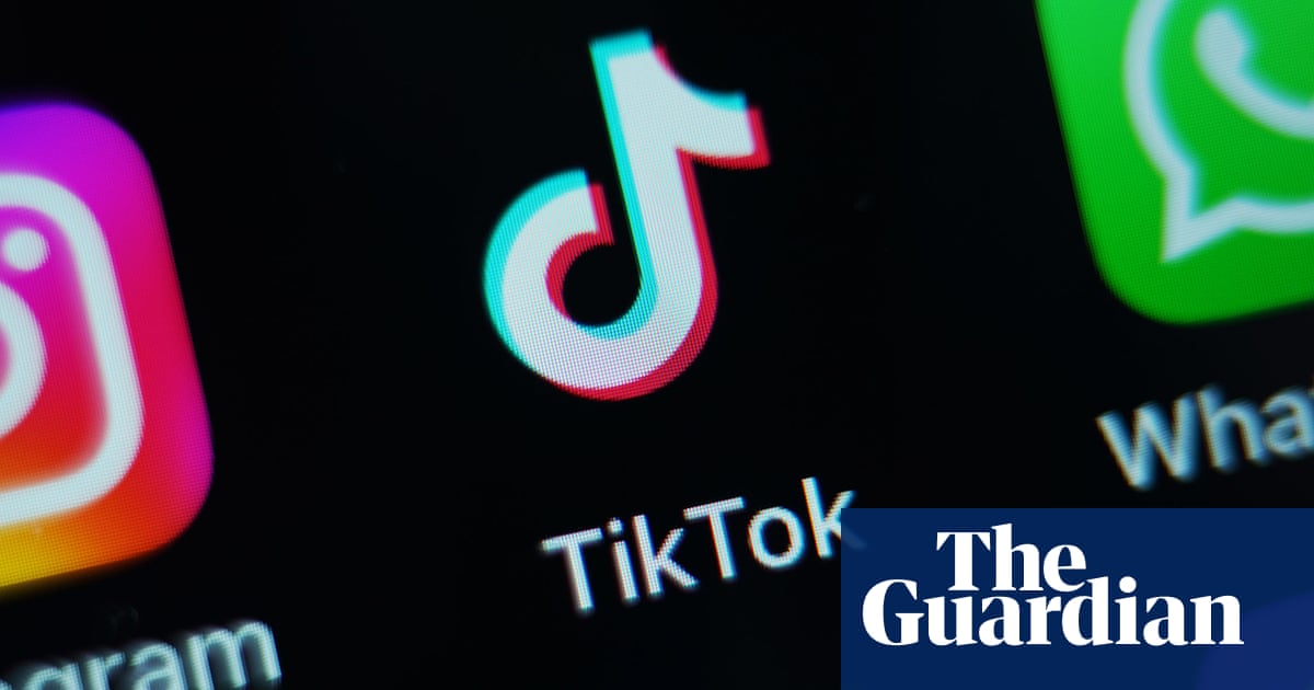 Tiktok Implements Restrictions On Beauty Filters For Teens Due To