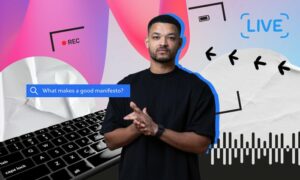 Transforming Your Goals: Stephen Bartlett's Innovative Approach | Stand Out