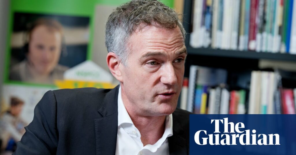 UK government is not planning to ban social media for under-16s at the moment, minister states Uk Government Is Not Planning To Ban Social Media For