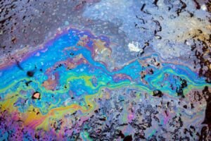 Ultra Smooth Method Achieves 99.9% Pure Separation Of Oil And Water