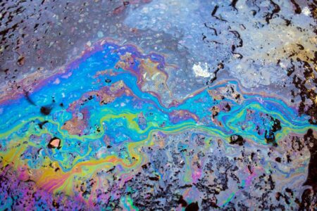 Ultra-smooth method achieves 99.9% pure separation of oil and water Ultra Smooth Method Achieves 99.9% Pure Separation Of Oil And Water