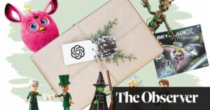 Unsure Of What To Get Your Loved One For Christmas?