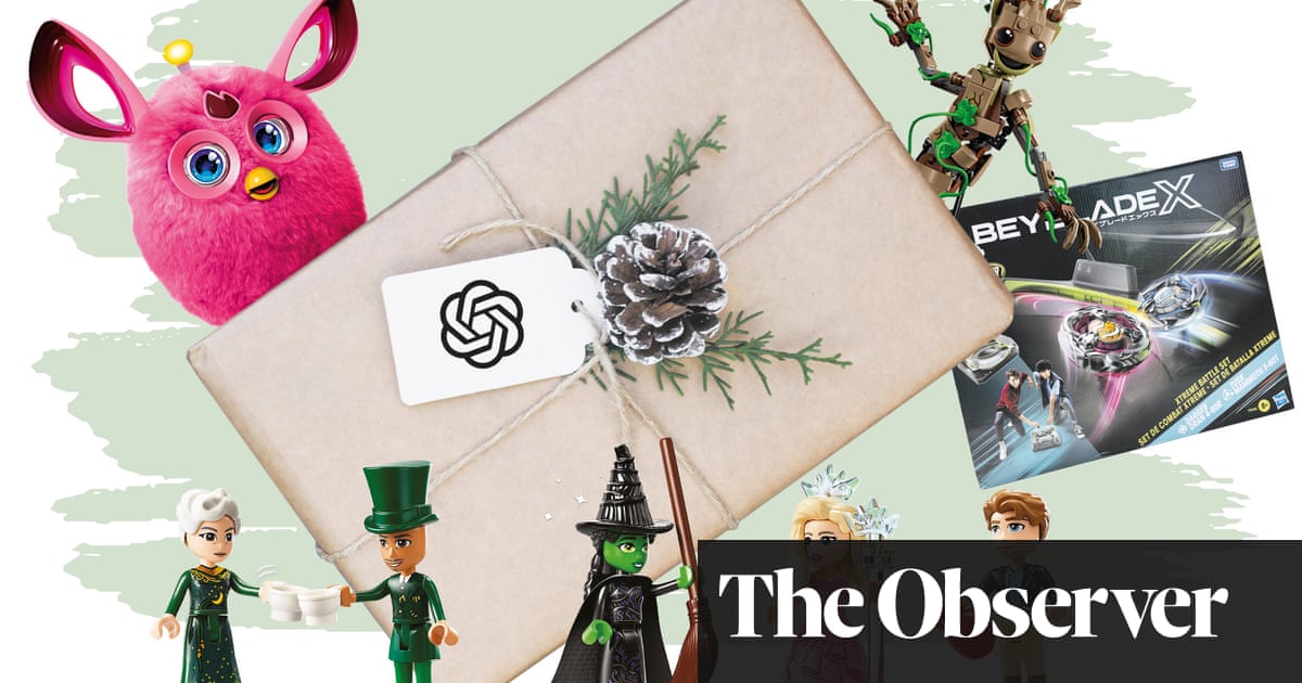 Unsure Of What To Get Your Loved One For Christmas?