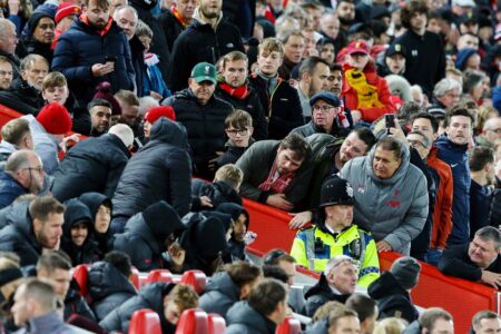 Why VAR Is Infuriating Soccer Fans and What Can Be Done About It Why Var Is Infuriating Soccer Fans And What Can Be