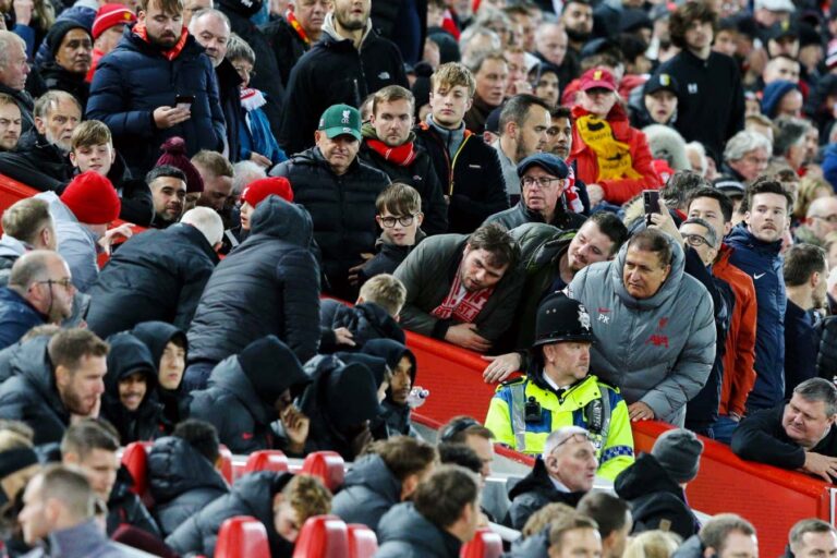 Why VAR Is Infuriating Soccer Fans and What Can Be Done About It Why Var Is Infuriating Soccer Fans And What Can Be