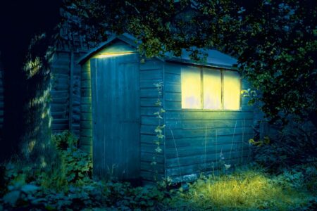 A Clever Young Scout Attempts To Construct A Nuclear Reactor