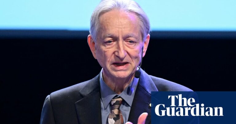 Ai Godfather Ensures Technology Won't Eradicate Humanity In 30 Years