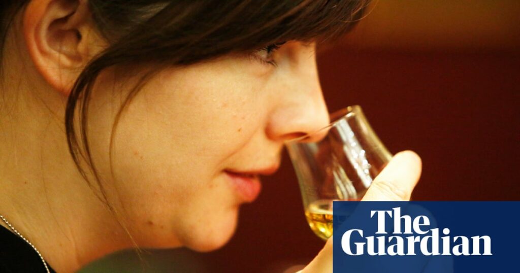 AI can now differentiate between American and Scottish whisky aromas Ai Can Now Differentiate Between American And Scottish Whisky Aromas