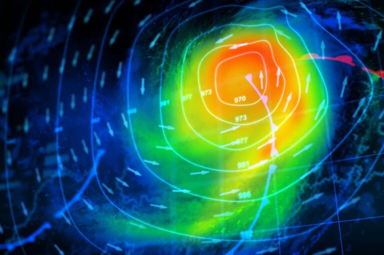 Ai From Deepmind Outperforms Current Weather Predictions In Accuracy