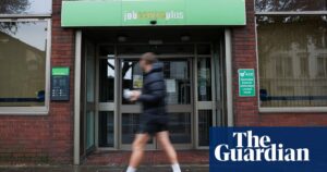Ai System Used To Detect Uk Benefits Fraud Exposed For