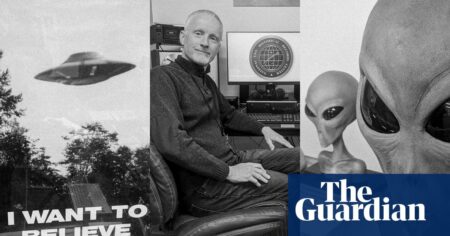 America's Fascination And Fear Of Anomaly Detection: From Ufos To