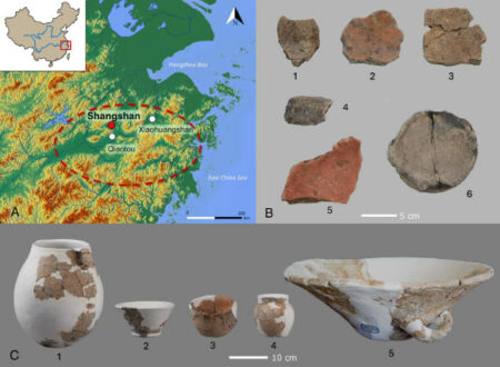 Ancient Traces Of American Beer Found In China Dating Back