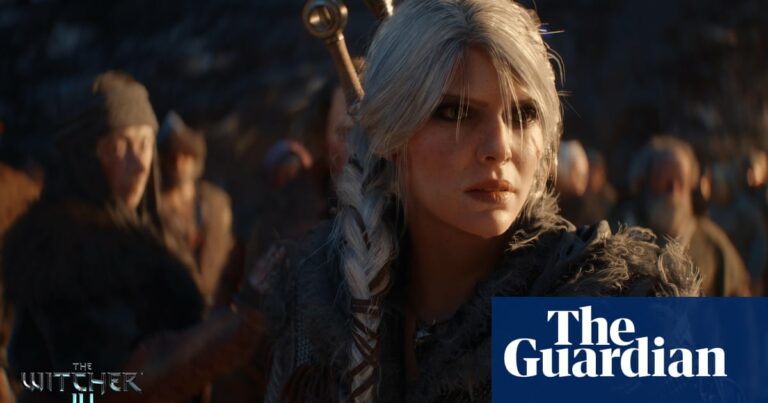 Announcements of ‘The Witcher IV’, ‘Okami 2’, and Other Game Award Winners | Games Announcements Of 'the Witcher Iv', 'okami 2', And Other Game