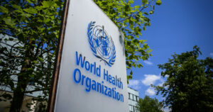 Authorities Report Dozens Of Deaths From Mysterious Disease In Congo