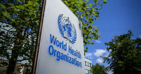 Authorities report dozens of deaths from mysterious disease in Congo Authorities Report Dozens Of Deaths From Mysterious Disease In Congo