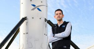 Billionaire Jared Isaacman Chosen By Trump To Lead Nasa