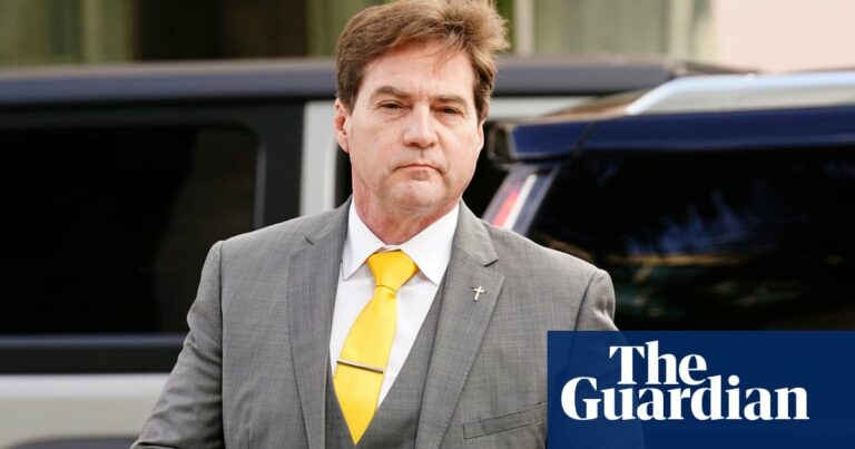 Bitcoin Imposter Found Guilty After Persistently Suing Developer