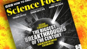 Breaking News: The Most Monumental Breakthrough Of The Century