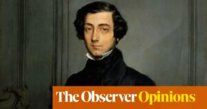 Britain's Greatness Can Only Be Restored If We Cease Selling