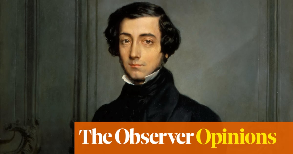 Britain's Greatness Can Only Be Restored If We Cease Selling