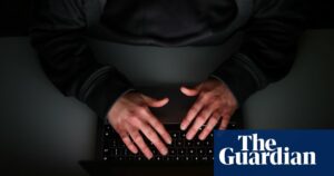 Britain's Security Chief Warns Of Underestimated Cyberattack Threats From Hostile