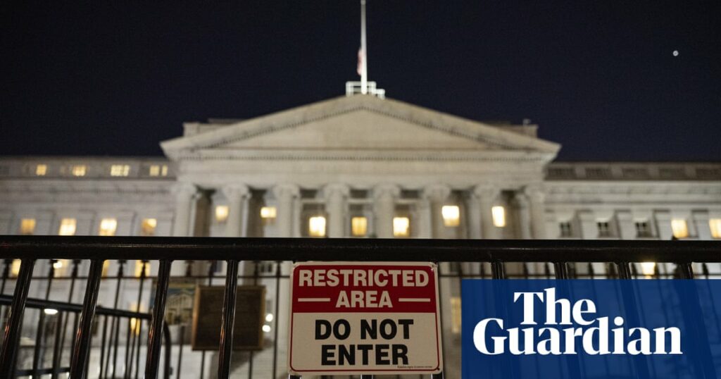 China government dismisses allegations of hacking US Treasury | Cybercrime China Government Dismisses Allegations Of Hacking Us Treasury | Cybercrime