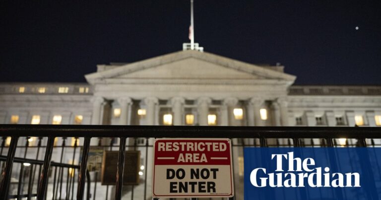 China Government Dismisses Allegations Of Hacking Us Treasury | Cybercrime