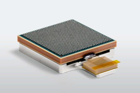 Chips linked with light could speed up AI training while reducing energy consumption. Chips Linked With Light Could Speed Up Ai Training While