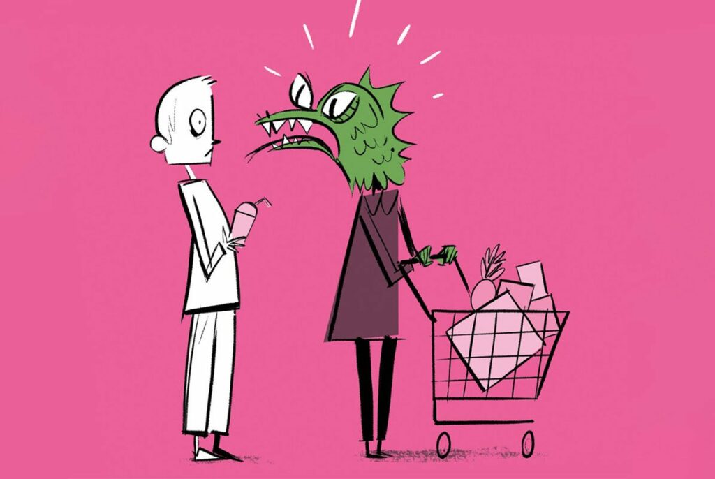 Debunking The Myth Of The "lizard Brain": Neuroscience And The