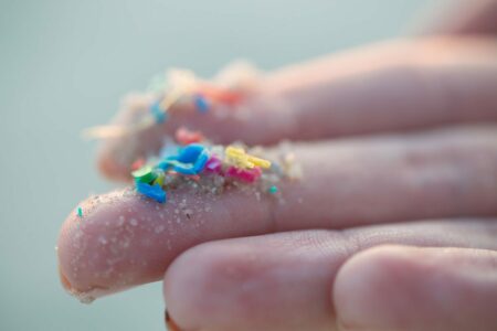 Discover The Unusual Pathways Microplastics Can Enter Your Body