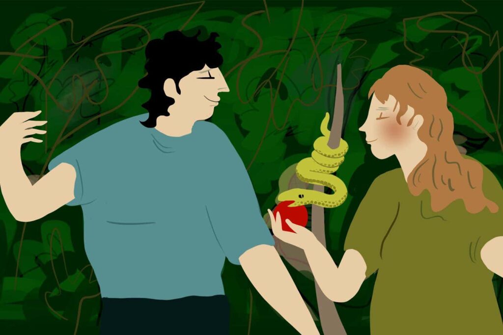 Dissecting Jordan Peterson's Latest Book Downright Draining.