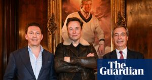 Do Elon Musk And Reform Britain Share A Political Vision?
