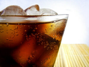 Drinking Sugary Beverages Linked To Higher Risk Of Cardiovascular Disease,