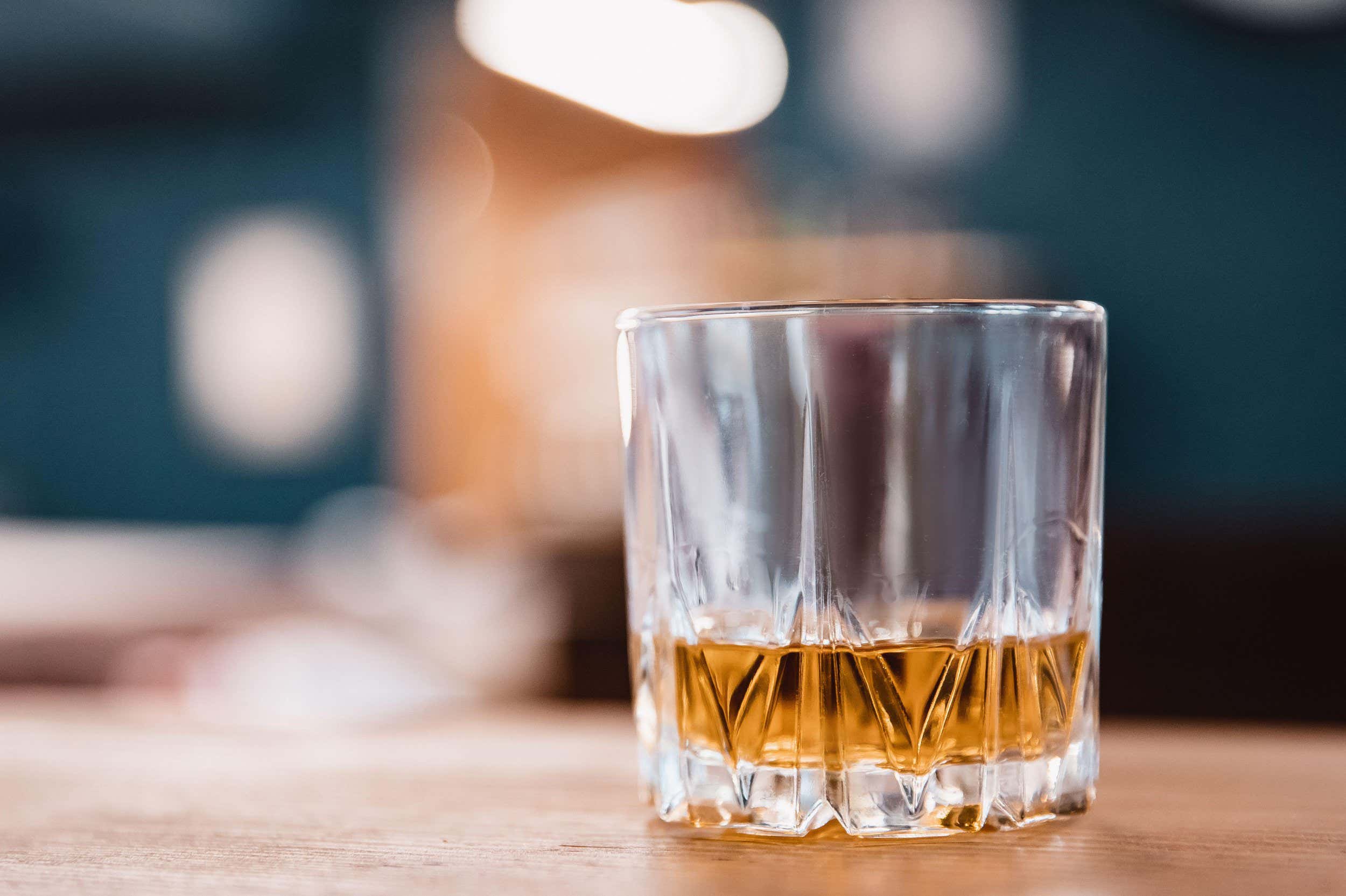 Electronic Tongue Accurately Identifies Chemical Makeup Of Alcoholic Beverages