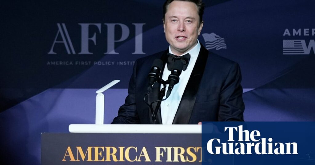 Elon Musk's Rise To Power As The World's Top Non Elected