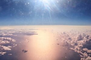 Explanation Found For The Record High Temperatures Of 2023