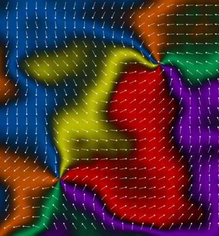 First-ever imaging of a novel form of magnetism: alternating current magnetism First Ever Imaging Of A Novel Form Of Magnetism: Alternating Current