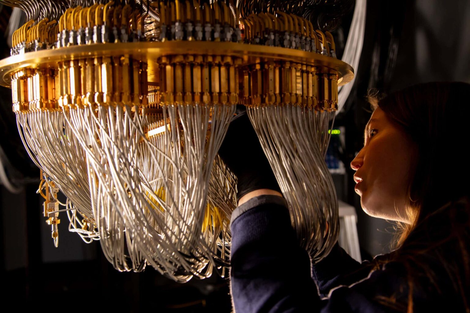 Is Google’s new Willow quantum computer truly groundbreaking? Google's New Quantum Computer: Groundbreaking Or Overhyped?