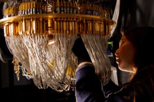 Google's New Quantum Computer: Groundbreaking Or Overhyped?