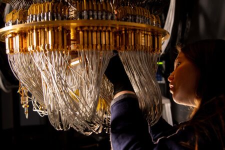 Google's New Quantum Computer: Groundbreaking Or Overhyped?