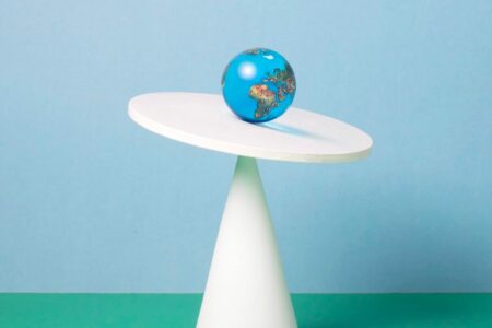 How Are Human Activities Impacting The Earth's Tilt And Rotation,